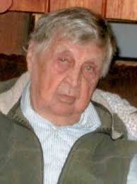 Obituary of Warren E. Harvey