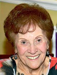 Obituary information for Carmela Johnston