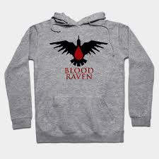 Blood Raven