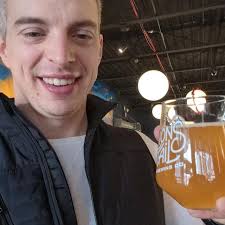 Rainbow Sherbet Slushee