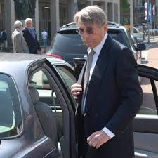 John Deuss dumpt Fleurtje