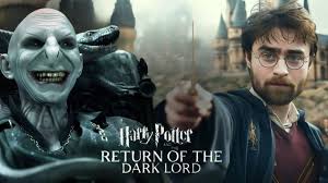 Harry Potter The Return of the Dark Lord FIRST TRAILER