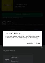 Puedes competir contra el tiempo o contra un amigo en este apasionante juego en 3d. Xbox Permite Ahora Descargar Juegos Incluso Sin Comprarlos