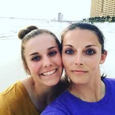 Amanda Coffield's Instagram, Twitter & Facebook