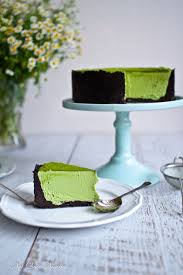 Clara The Eight Times Matcha White Chocolate Lime Cheesecake To Die For Recipe Matcha Cheesecake Recipe Green Tea Dessert Matcha White Chocolate