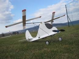 All flygning med ultralätta gyroplan sker under flygningen sker under vfr (visuella flygregler). Gyrokopter Mfg Uslar E V