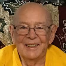 Ronald Lynn Jones Obituary (1935