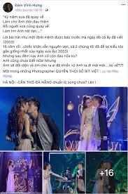 Mỹ tâm thừa nhận 'yêu đơn phương', đàm vĩnh hưng phản ứng bất ngờ. Ä'am VÄ©nh HÆ°ng Láº§n Ä'áº§u Lam Chuyá»‡n áº¥y Vi Má»¹ Tam Baogiaothong Vn