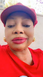 Lota Abosede Caldwell Paulina Augustine Aisha