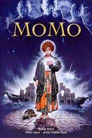 Que Os Parecio La Adaptacion De Momo De Michael Ende Http Quelibroleo Hola Com Momo Carteles De Peliculas Proyectos De Lectura Momo
