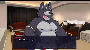 Lets Play - Adastra - Part One - NSFW VN