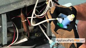 Although plastic shelves and drawers can be washed with hot water and dish soap while still. Refrigerator Water Dispenser Slow Not Enough Ice Cubes
