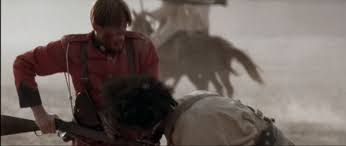 The Four Feathers (2002)