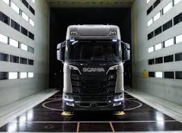 Systematisch untersucht werden die fälle nicht. Konstruktion Der Neuen S Baureihe Scania Schweiz
