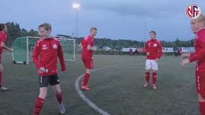The event offers a great opportunity for competitors and spectators alike to. Forside Norges Fotballforbund