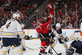 2019 Nhl Trade Deadline The New Jersey Devils Open Post