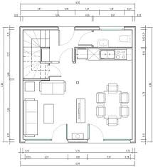 Economic Home Plans Qubic House Concept 72m2 6x6 Home Plans Design Free Home Plans And Apartments For S Free House Plans Small House Floor Plans How To Plan