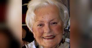 Barbara Douglas's Instagram, Twitter & Facebook