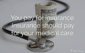 Many insurance companies have a history of garnering profits through unfair claims denials and sales. When To File An Hmo Malpractice Lawsuit