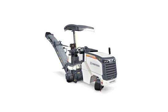 Wirtgen W-50-RI Cold Planer