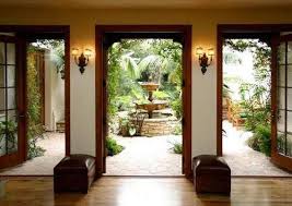 Spanish Villas Super Luxury Us Style Luxury Spanish Villa Decoration House Styles My Home Design Spanish Villas