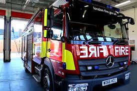 I got a lot of uploads coming up in the next few weeks, make sure you subscribe to see my most recent uploads! Brigade Introduces Brand New Fire Engines On London S Streets London Fire Brigade