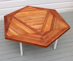 I like his explanation of why he chose the widths he did for the different scraps and the ratio each had to the base length. Making Scrapwood Coffee Table 11 Steps With Pictures Instructables