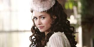 Katherine Pierce