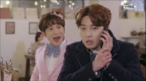 The emotion they put out in these shows are amazing! K Drama Review Vol 2 Kill Me Heal Me The Pessimist Queen