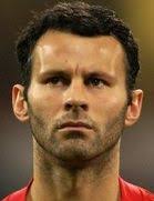 Ryan giggs ist ein ehemaliger fußballspieler aus уэльс, (* 29 нояб. Ryan Giggs Spielerprofil Transfermarkt