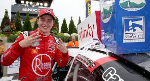 If that candidate wins, he/she earns ten bonus the candidate with the most championship points in each segment earns ten bonus rookie points, the. Most Xfinity Series Wins In A Driver S Rookie Year Nascar Com