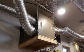 Maybe you would like to learn more about one of these? Really Bad Idea Junkyard Rv Furnace For Garage Heat