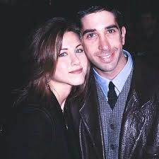 Gave birth to cleocleo buckman schwimmer in 2011. Young And Adorable Jennifer Aniston With David Schwimmer Friends Moments Friends Tv Jennifer Aniston