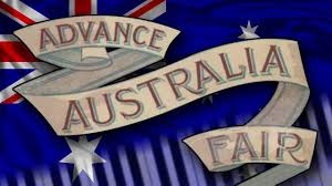 It was first officially proposed in 1974 to replace god save the queen, which had been the national anthem from 1788. Advance Australia Fair Celebration Australian Anthem Youtube
