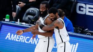 Kyrie irving could have to pay major fine. There Will Be No Sh T Talking Going On The Court Kyrie Irving Assures Rockets Fans That James Harden S Return Will Be Solely About Basketball The Sportsrush