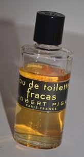 Fracas a été lancé en 1948. Robert Piguet Fracas Eau De Toilette Quirky Finds Vintage Vintage Perfume Perfume Fragrances Perfume