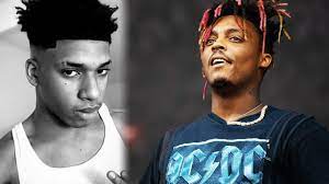 Pin On Juice Wrld Forever In Our Hearts