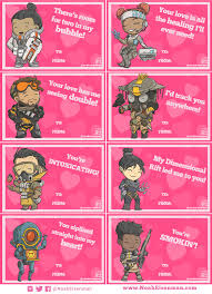 This honest valentine card from hey let's make stuff couldn't be more perfect for couples who are tired! Valentine Cards For Your Partners By Noah Eisenman Apexlegends
