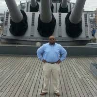 Aaron Cordner Email & Phone Number