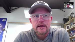 FULL INTERVIEW: Les Snead leads the Rams