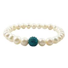 Maison D Argent The Latest Jewelery From 925 Sterling Silver Earrings Pearls Bracelets Shamballa And Mor Jewelry Pearl Bracelet Freshwater Pearl Bracelet