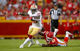 analyzing san francisco 49ers 53 man roster heading into week 1