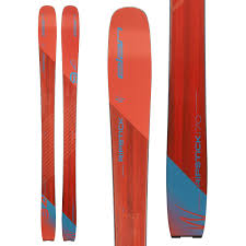 Elan Ripstick 94 Skis Womens 2020