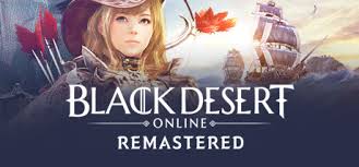 Black Desert Online On Steam