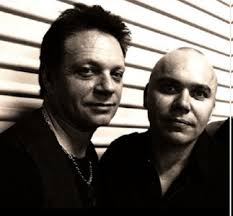 Jason Vorherr + Gary Young