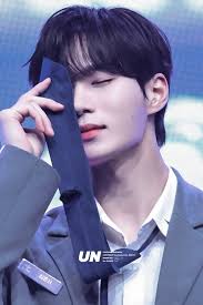 He's not just a man, He's the standard.😊💙 #KimSeonHo