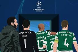 Apr 25, 2021 · liga dos campeões: Sporting Assinala Regresso A Liga Dos Campeoes E Jogadores Celebram