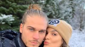 Rúrik Gíslason: Mega-Paar