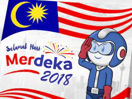 Download this free vector about hari merdeka event, and discover more than 12 million professional graphic resources on freepik. Smartcoat And Armor8 Selamat Hari Merdeka 2018 Facebook Post Design Wilfred Tan Graphic Designer