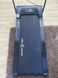 The 7600 and 7700 treadmills are wired for either 120 vac nominal or 230 vac nominal power input. Treadmill 158 00 Picclick Uk